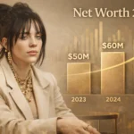 Billie Eilish Net Worth