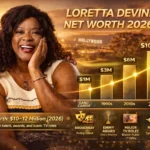 Loretta Devine Net Worth
