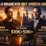 Lillo Brancato Net Worth