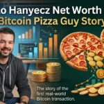 Laszlo Hanyecz Net Worth