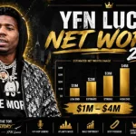 YFN Lucci Net Worth