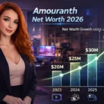 Amouranth Net Worth