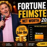 fortune feimster net worth