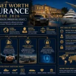 High Net Worth Insurance Guide