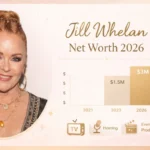 Jill Whelan Net Worth