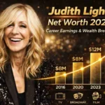 Judith Light Net Worth