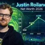 Justin Roiland Net Worth