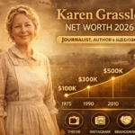 Karen Grassle Net Worth
