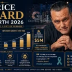 Maurice Benard Net Worth