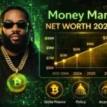 Money Man Net Worth