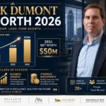 Patrick Dumont Net Worth