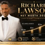 Richard Lawson Net Worth