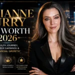 Adrianne Curry Net Worth 2026