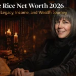 Anne Rice Net Worth 2026 | Vampire Chronicles Success & Earnings