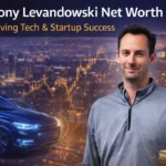 Anthony Levandowski Net Worth 2026