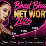 Bhad Bhabie Net Worth
