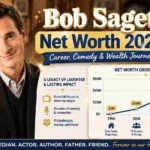 Bob Saget Net Worth