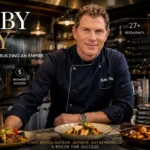 Bobby Flay Net Worth 2026
