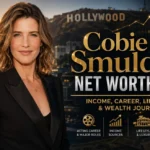 Cobie Smulders Net Worth 2026