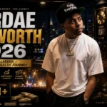 Cordae Net Worth 2026