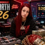 Danielle Bregoli Net Worth 2026