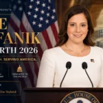 Elise Stefanik Net Worth 2026