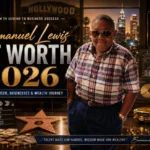 Emmanuel Lewis Net Worth 2026
