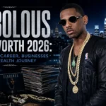 Fabolous Net Worth 2026