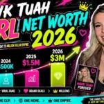 Hawk Tuah Girl Net Worth
