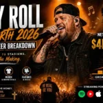 Jelly Roll Net Worth