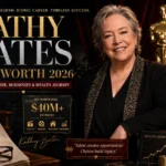 Kathy Bates Net Worth 2026