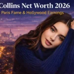 Lily Collins Net Worth 2026