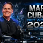 Mark Cuban Net Worth 2026
