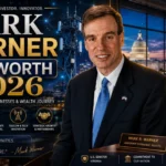Mark Warner Net Worth 2026