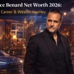Maurice Benard Net Worth 2026
