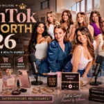 MomTok Net Worth 2026