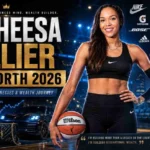Napheesa Collier Net Worth 2026