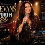 Sara Evans Net Worth 2026
