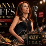 Susanna Hoffs Net Worth 2026