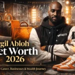 Virgil Abloh Net Worth 2026