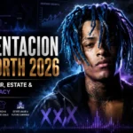XXXTentacion Net Worth 2026